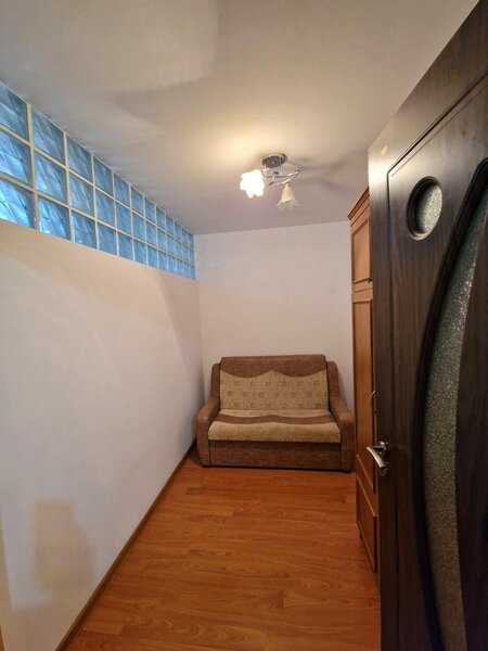 13 Septembrie- Sebastian Parc- Garsoniera