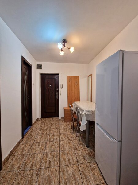 13 Septembrie- Sebastian Parc- Garsoniera