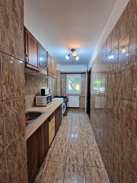 13 Septembrie- Sebastian Parc- Garsoniera