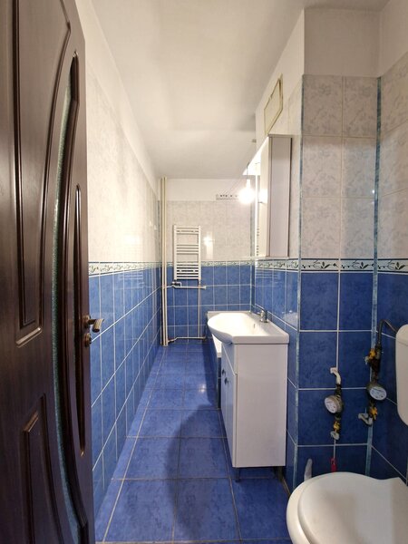 13 Septembrie- Sebastian Parc- Garsoniera